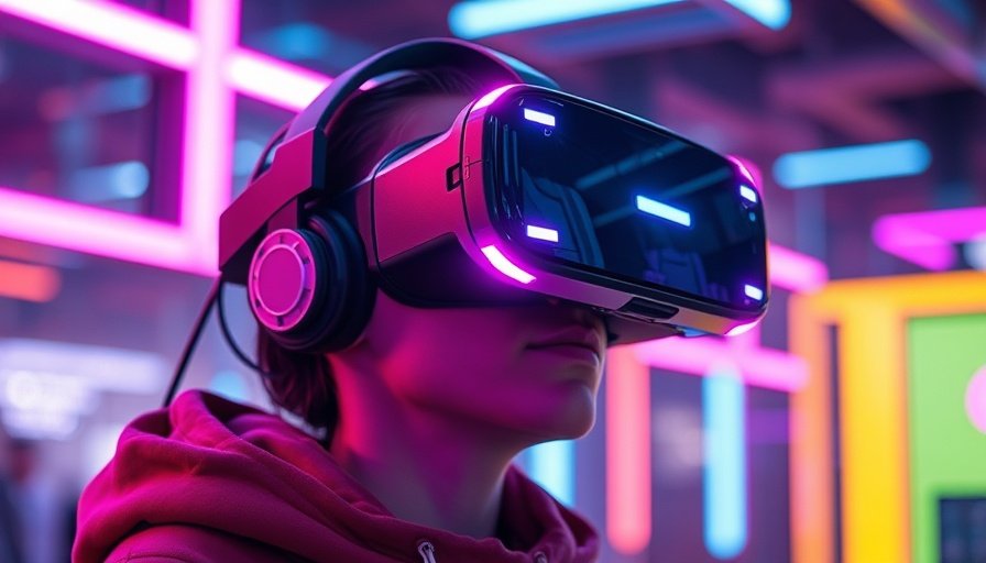 视频网：VR沉浸式体验