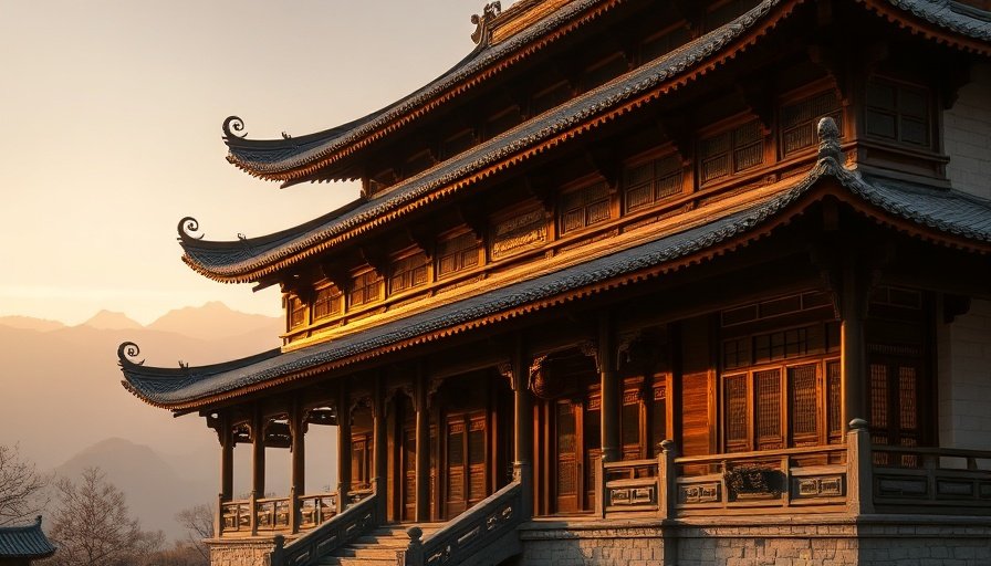 视频网：古建之美